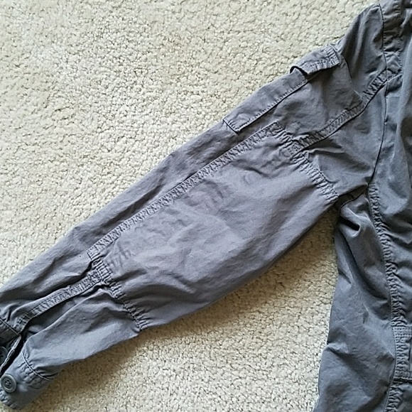 J. Crew Classic Twill Chino Weathered & Broken-in - Picture 6 of 7